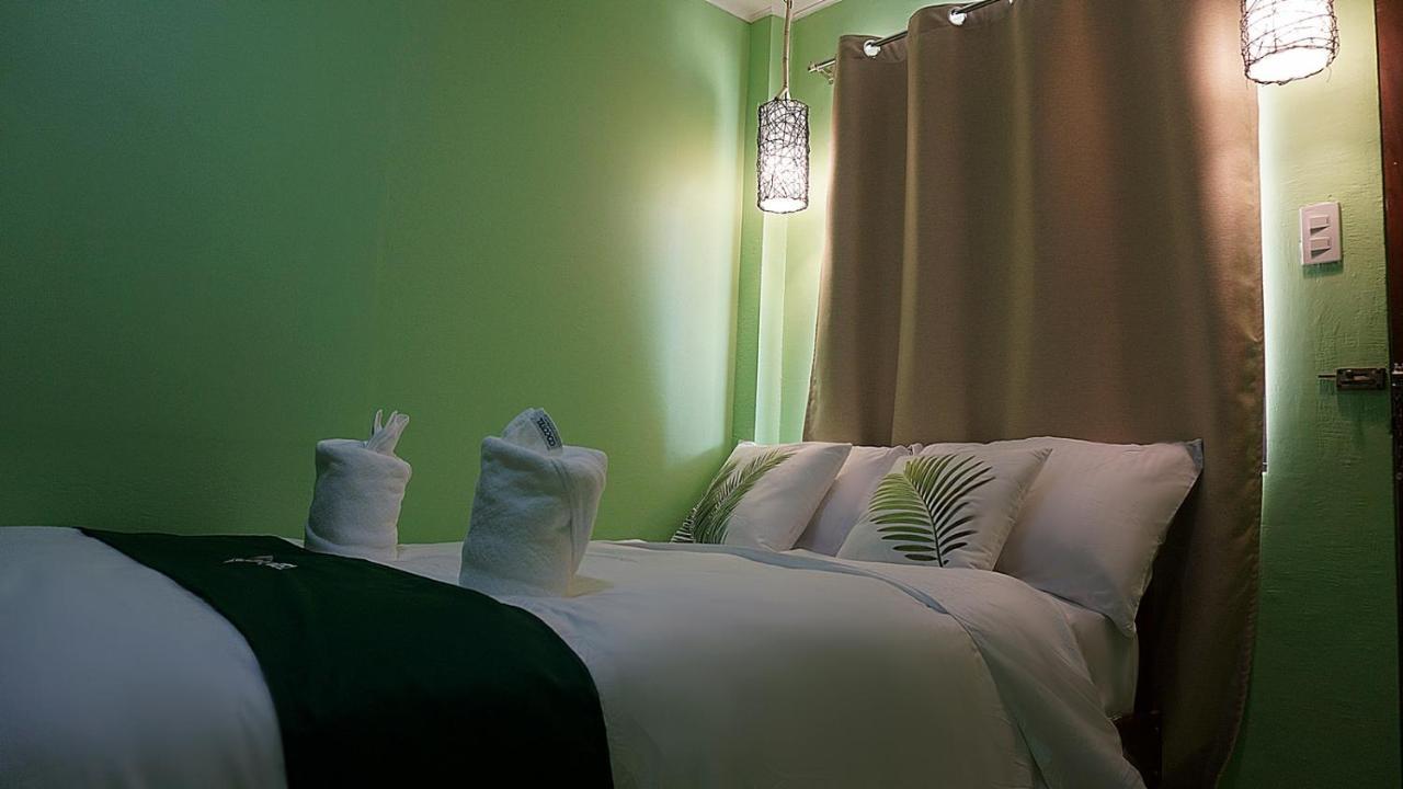 Mwr Pension House By Cocotel (Adults Only) أوسلوب المظهر الخارجي الصورة