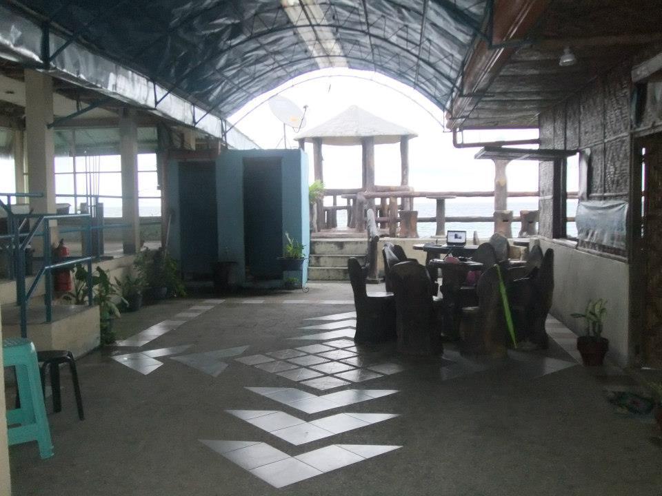 Mwr Pension House By Cocotel (Adults Only) أوسلوب المظهر الخارجي الصورة