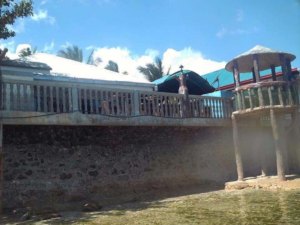 Mwr Pension House By Cocotel (Adults Only) أوسلوب المظهر الخارجي الصورة