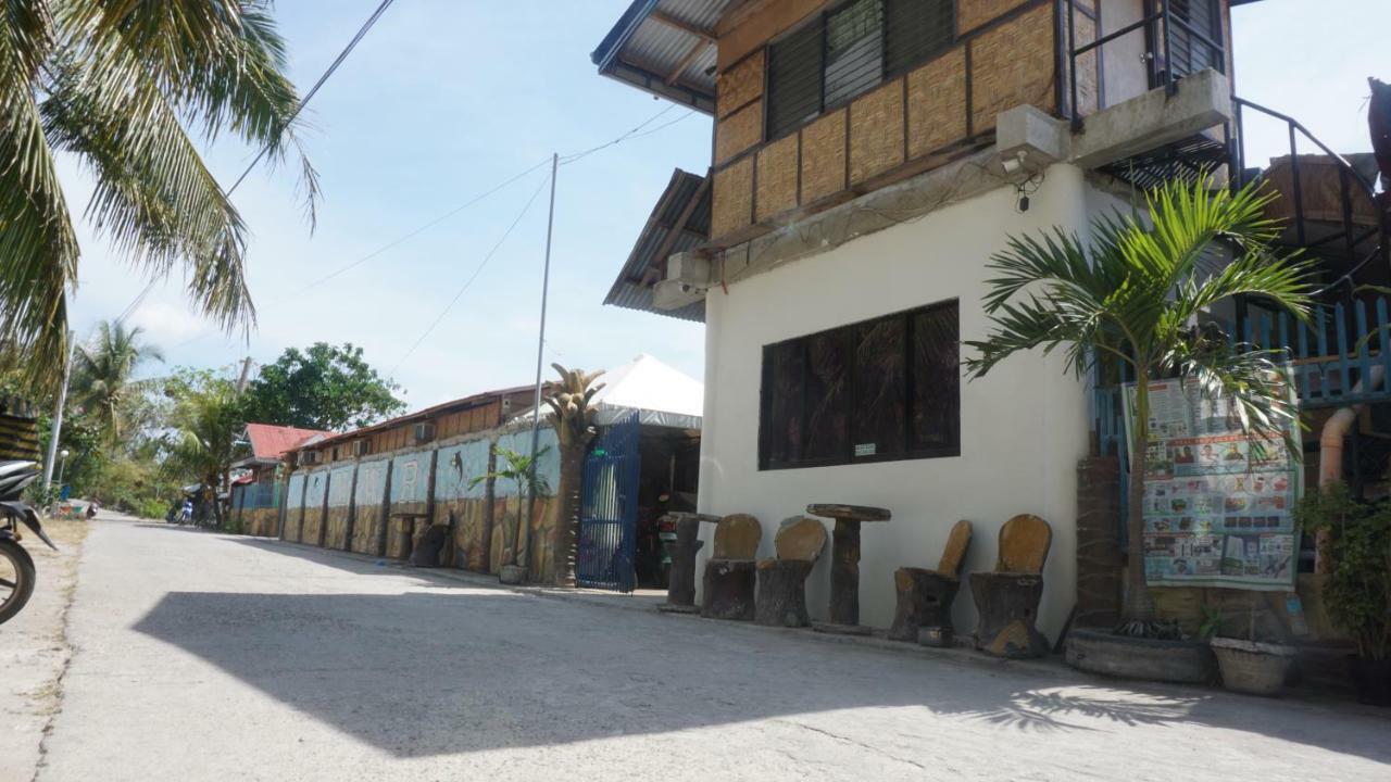 Mwr Pension House By Cocotel (Adults Only) أوسلوب المظهر الخارجي الصورة